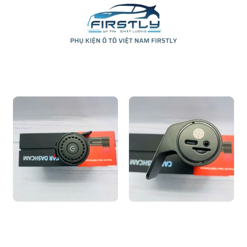 Camera D18 - FIRSTLY - Hình ảnh 6