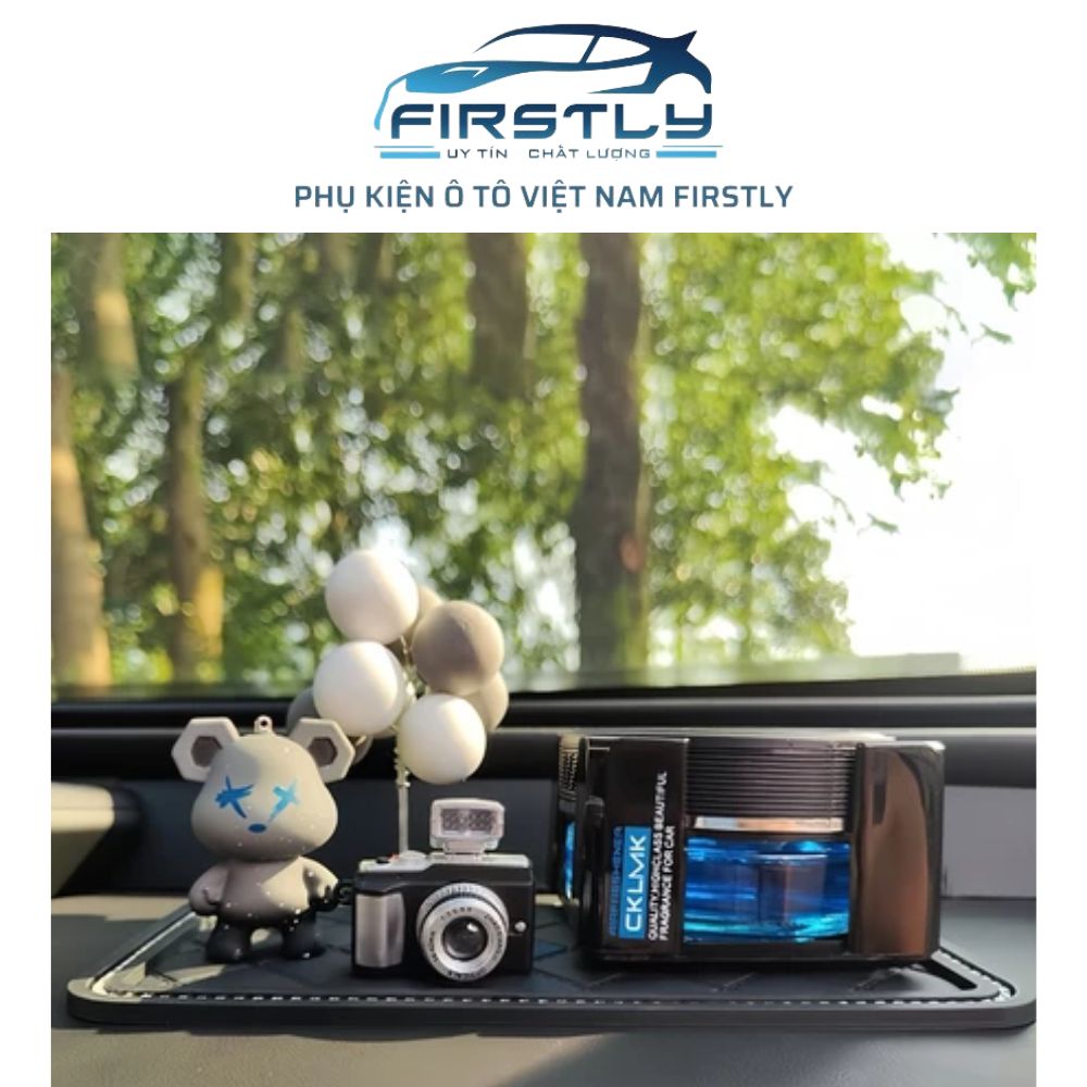 Nước hoa hương vị biển - CKLMK - Hình ảnh 6