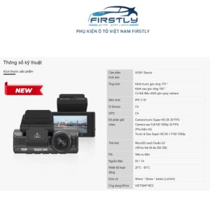 Camera M1 - VIETMAP - Hình ảnh 3