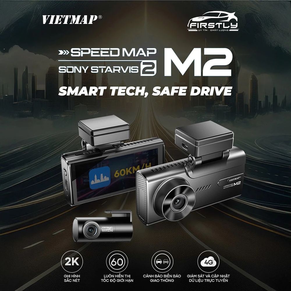 Camera M2 - VIETMAP - Hình ảnh 7