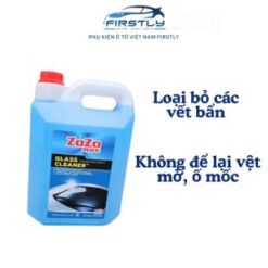 Alternative view of Nước rửa kính