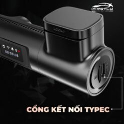 Alternative view of Camera TSC9P - VIETMAP