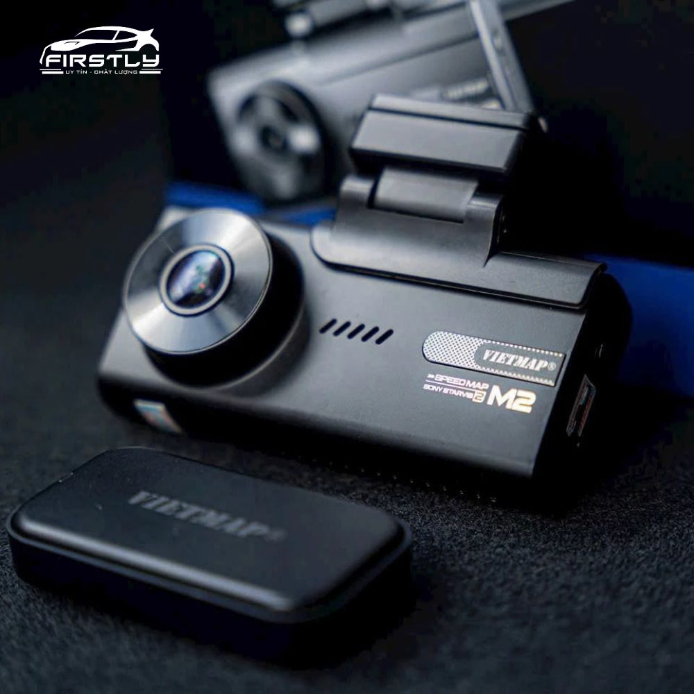 Camera M2 - VIETMAP - Hình ảnh 3