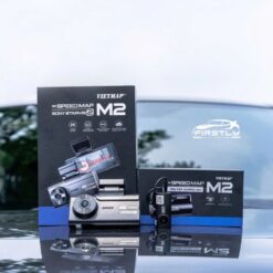 Alternative view of Camera M2 - VIETMAP