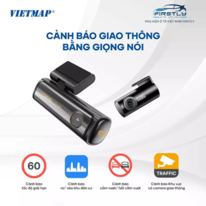 Camera TS5K - VIETMAP - Hình ảnh 5