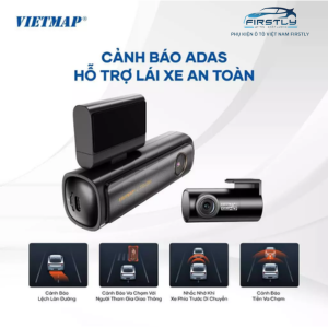 Camera TS5K - VIETMAP - Hình ảnh 3