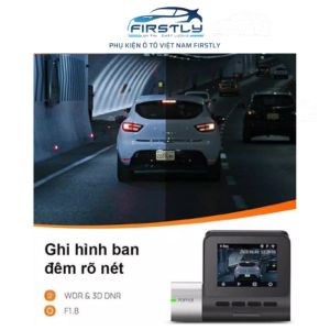 Camera A510 - 70MAI - Hình ảnh 5