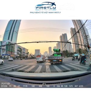 Camera A510 - 70MAI - Hình ảnh 6