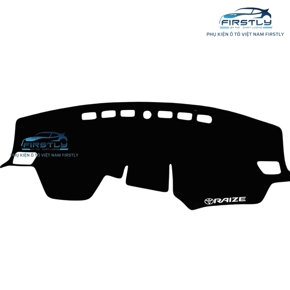 Thảm Taplo Taplo Raize - Hình ảnh 2