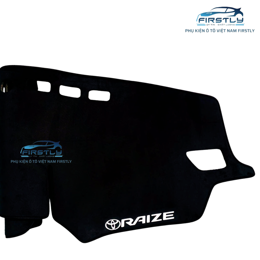 Thảm Taplo Taplo Raize - Hình ảnh 3