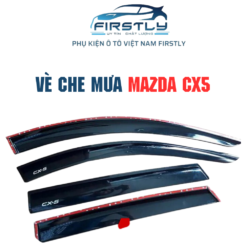Alternative view of Vè che mưa Mazda CX5