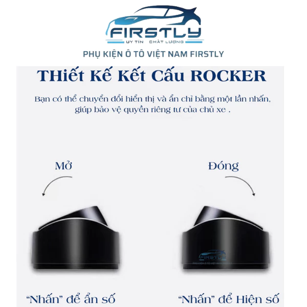 Bảng số điện thoại gắn taplo, bảng ghi số điện thoại có giá đỡ gắn trên ô tô - Hình ảnh 8