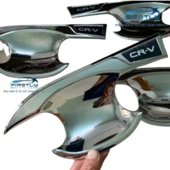 Alternative view of Chén cửa Honda CRV