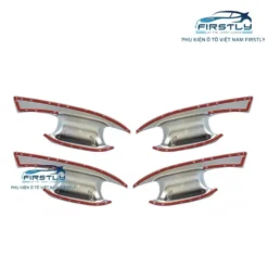 Alternative view of Chén cửa Hyundai Creta