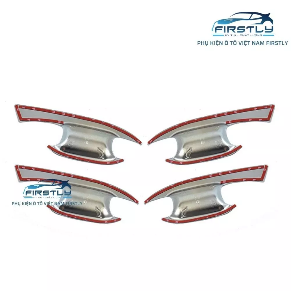 Chén cửa Hyundai Creta - Hình ảnh 2