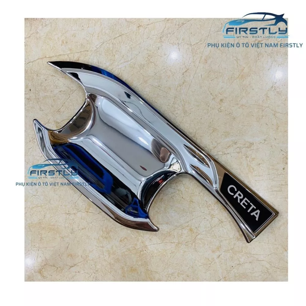 Chén cửa Hyundai Creta - Hình ảnh 3