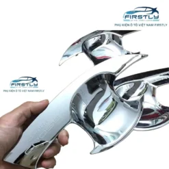 Alternative view of Chén cửa Cross