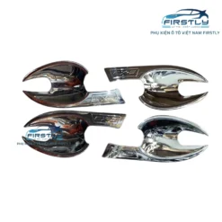 Alternative view of Chén cửa Mazda CX5