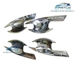 Alternative view of Chén cửa Hyundai Elentra