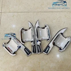 Alternative view of Chén cửa Ford Everest