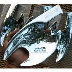 Alternative view of Chén cửa Mazda 3