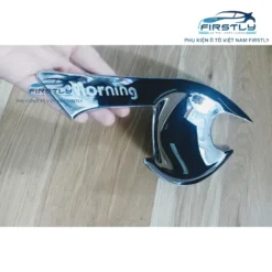 Alternative view of Chén cửa Kia Morning