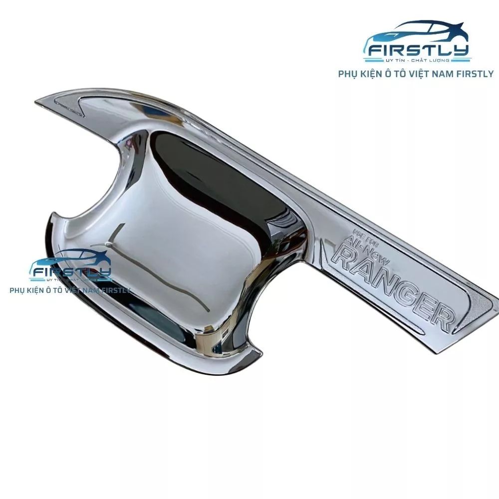 Chén cửa Ford Ranger - Hình ảnh 2