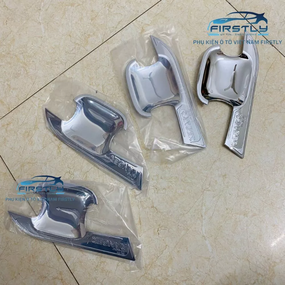 Chén cửa Ford Ranger - Hình ảnh 3