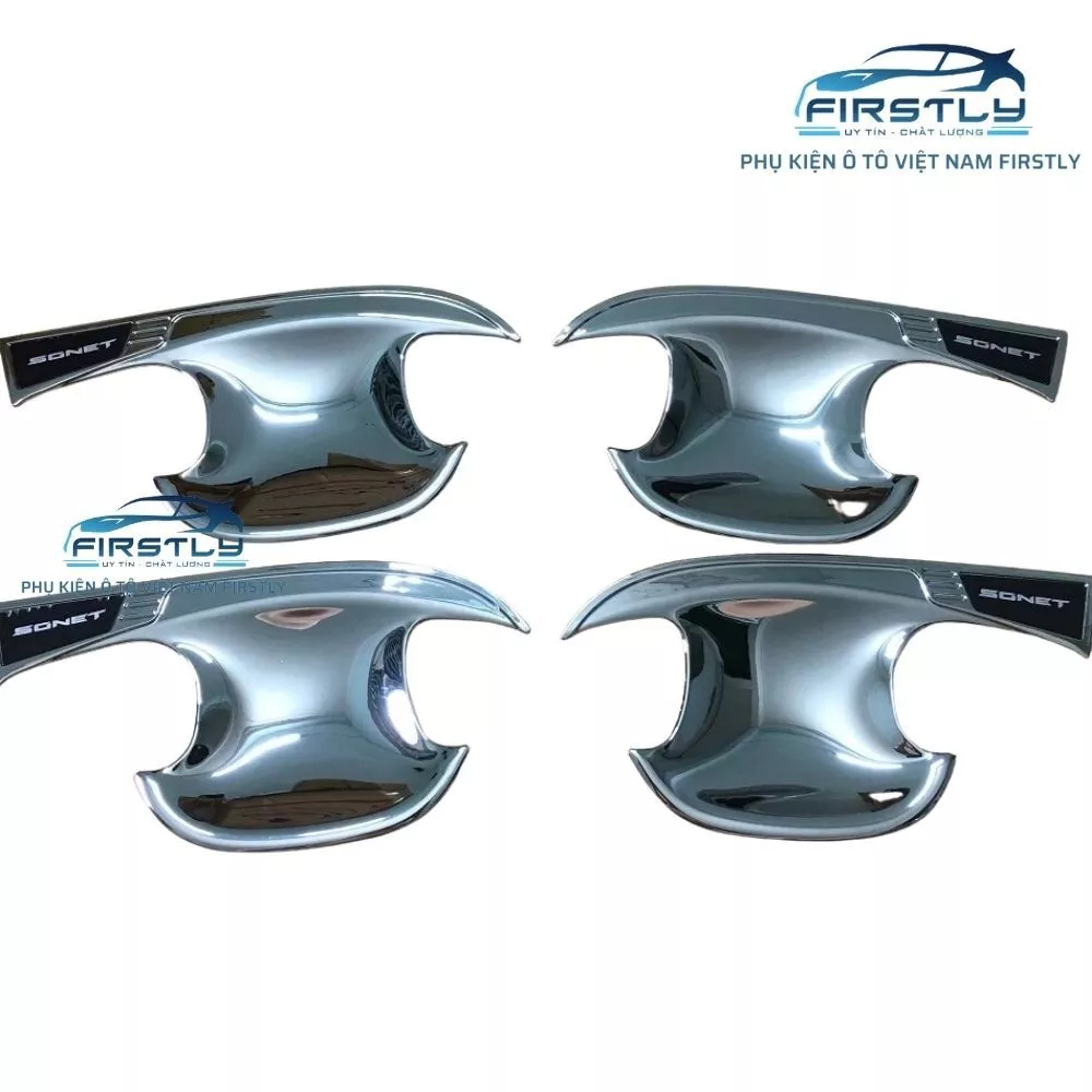 Chén cửa KIA Sonet - Hình ảnh 3