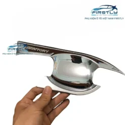 Alternative view of Chén cửa Ford Territory