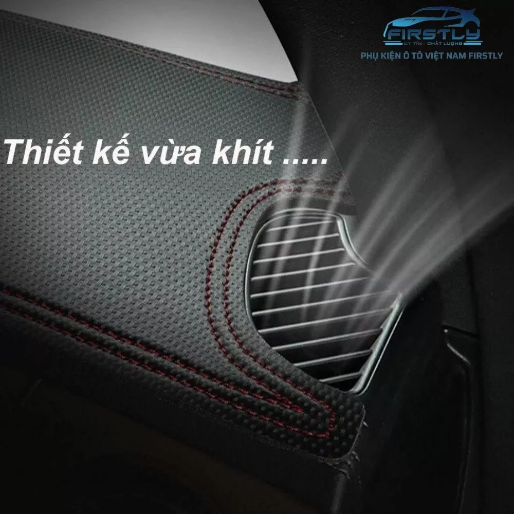 Thảm Taplo Xe Morning - Hình ảnh 6