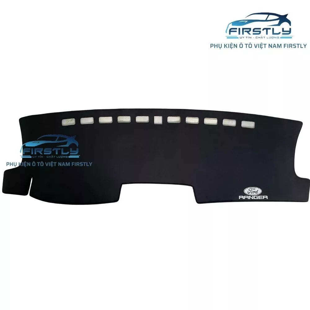 Thảm Taplo Xe Ford Ranger - Hình ảnh 2