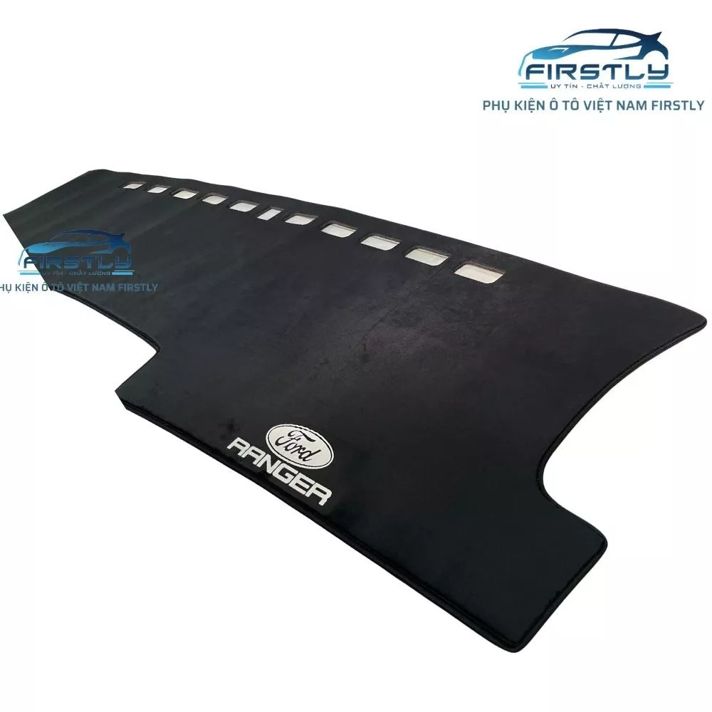 Thảm Taplo Xe Ford Ranger - Hình ảnh 4