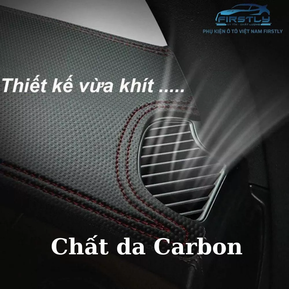 Thảm Taplo Xe Ford Ranger - Hình ảnh 6