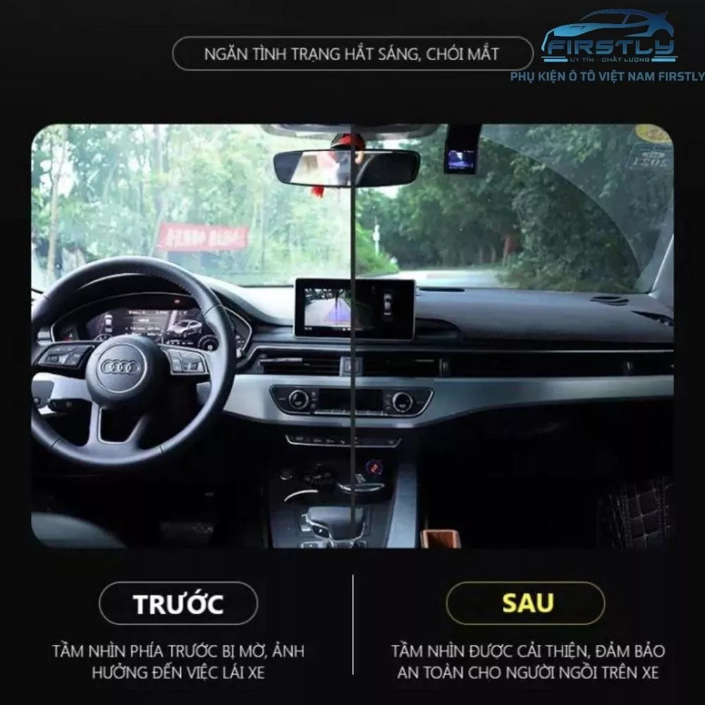 Thảm Taplo Xe Ford Ranger - Hình ảnh 8